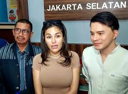 Crazy Nik Mir Polisikan Akun TikTok Penyebar Percakapan dengan Reza Gladys