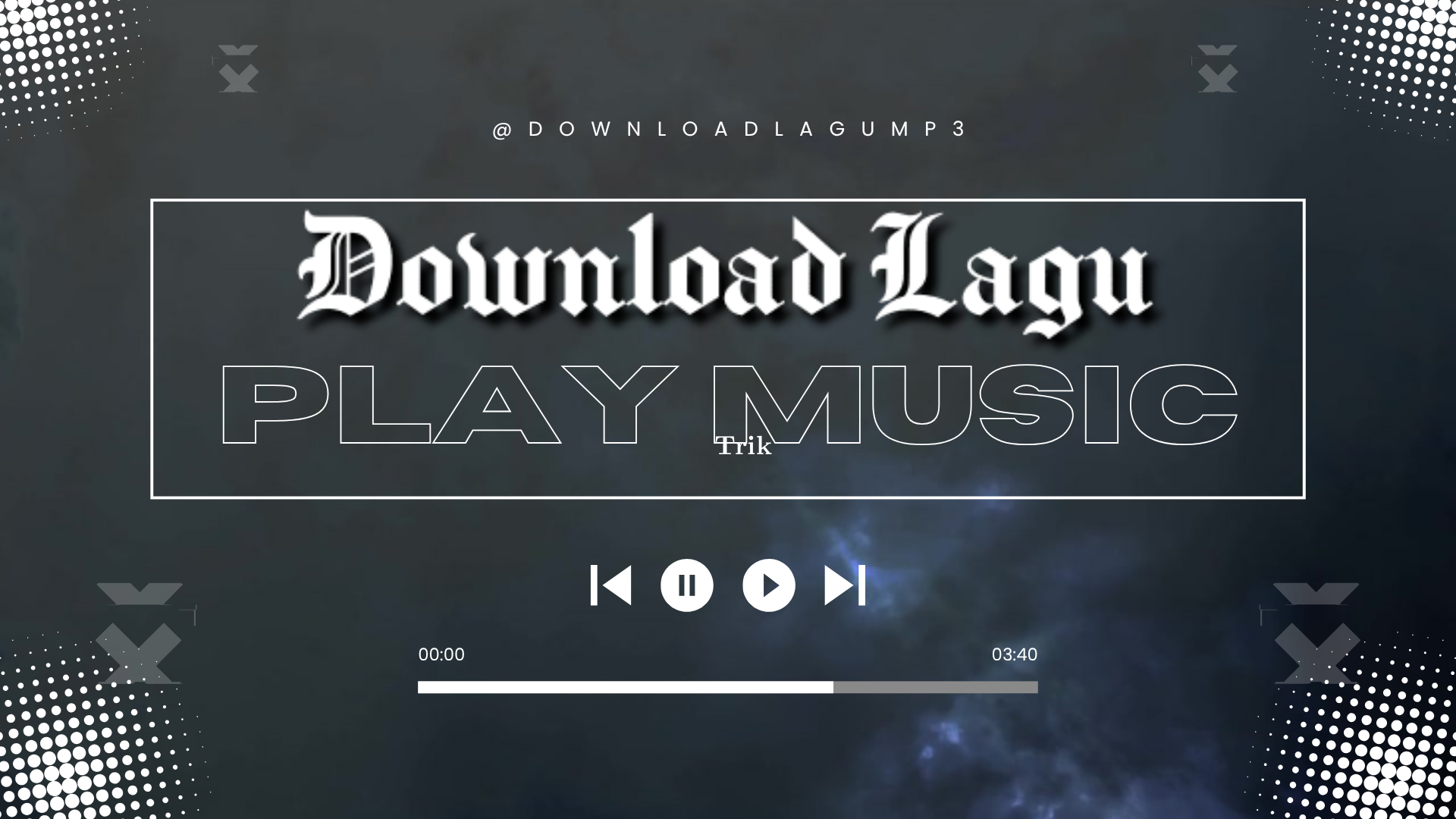 Cara Download Lagu Mp3 Full Album Sekali Klik Saja