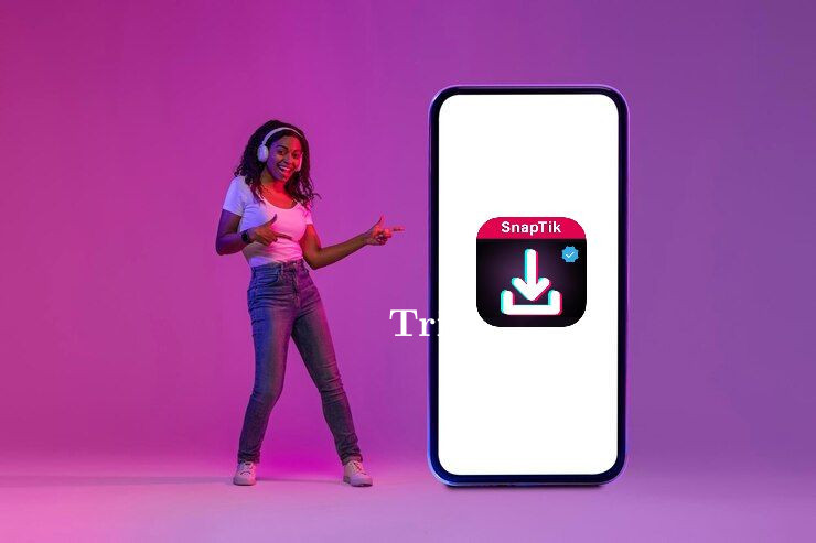 Cara Gunakan SnapTik untuk Riset Konten Viral TikTok