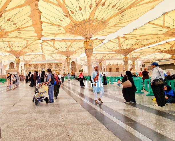 Cara Mengatur Jadwal Libur untuk Umroh Bulan Desember