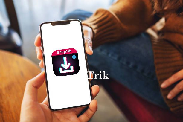 Snaptik 2025: Download Video TikTok Gratis Tanpa Perlu Login