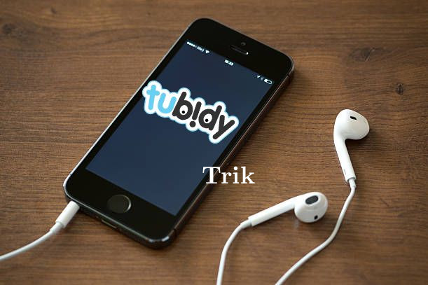 Tubidy Aman dan Cepat Unduh Lagu Favorit ke Ponsel