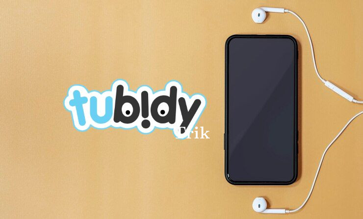 Rahasia Download Lagu Viral di Tubidy Tanpa Limit