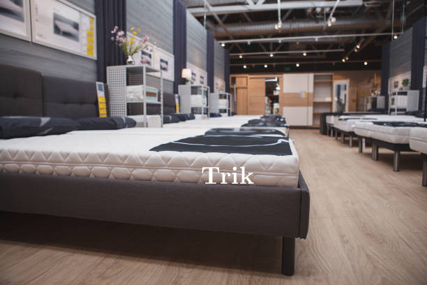 Cara Memilih Springbed Anti Alergi untuk Tidur Lebih Sehat
