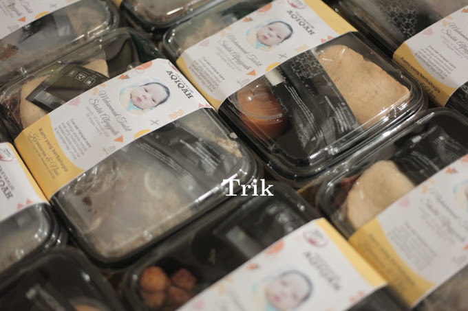 Rekomendasi Vendor Aqiqah dengan Layanan Terbaik di Bandung