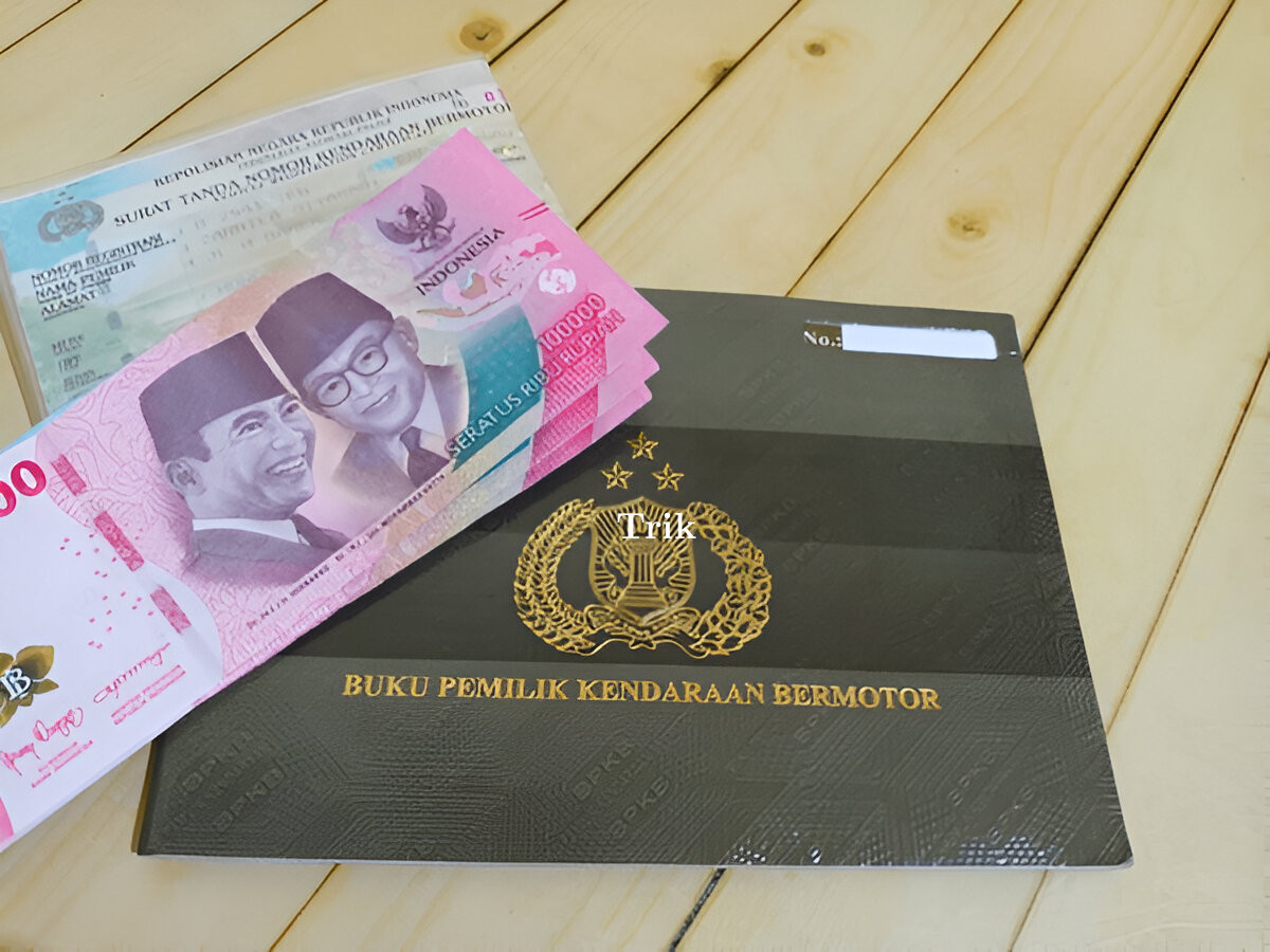 Langkah Mudah Mengajukan Gadai BPKB Tanpa Proses Ribet